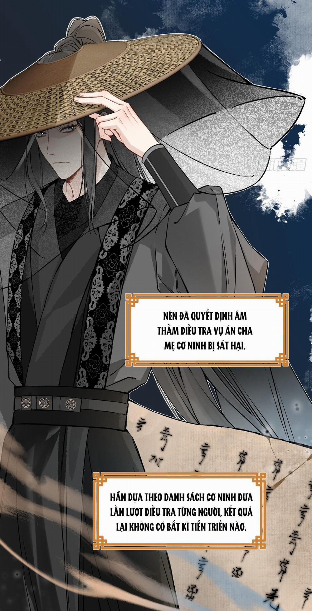 Sau Khi Trùng Sinh Ta Thuần Hóa Đồ Đệ Xấu Xa 28 trang 19