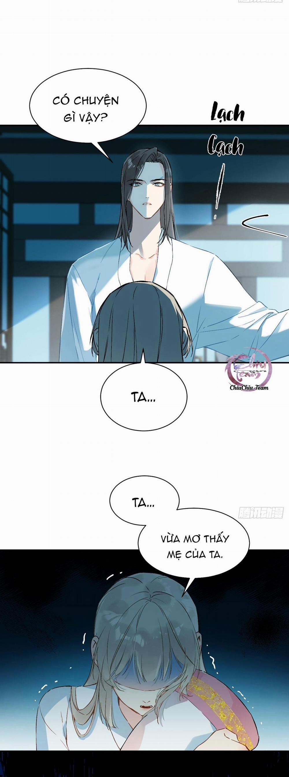 Sau Khi Trùng Sinh Ta Thuần Hóa Đồ Đệ Xấu Xa 28 trang 2