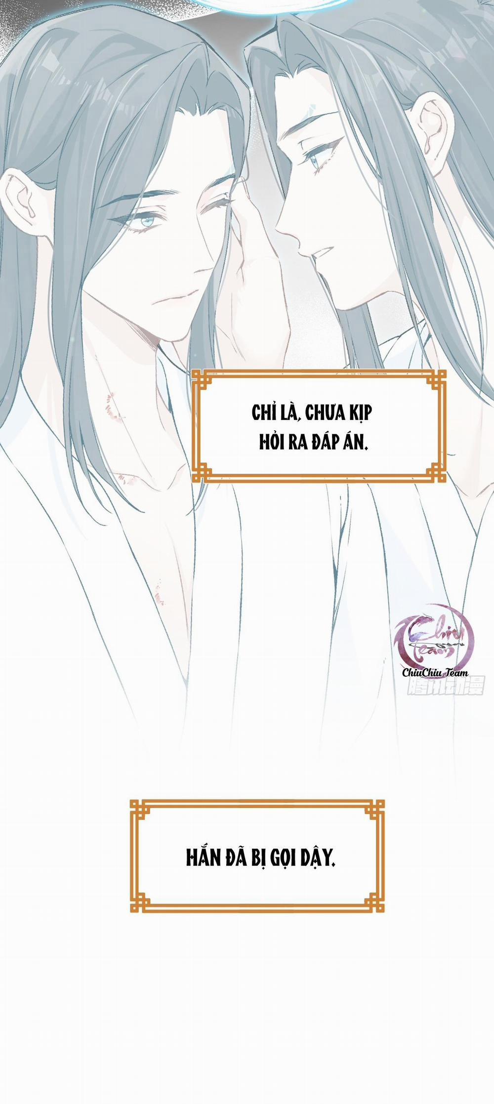 Sau Khi Trùng Sinh Ta Thuần Hóa Đồ Đệ Xấu Xa 28 trang 23