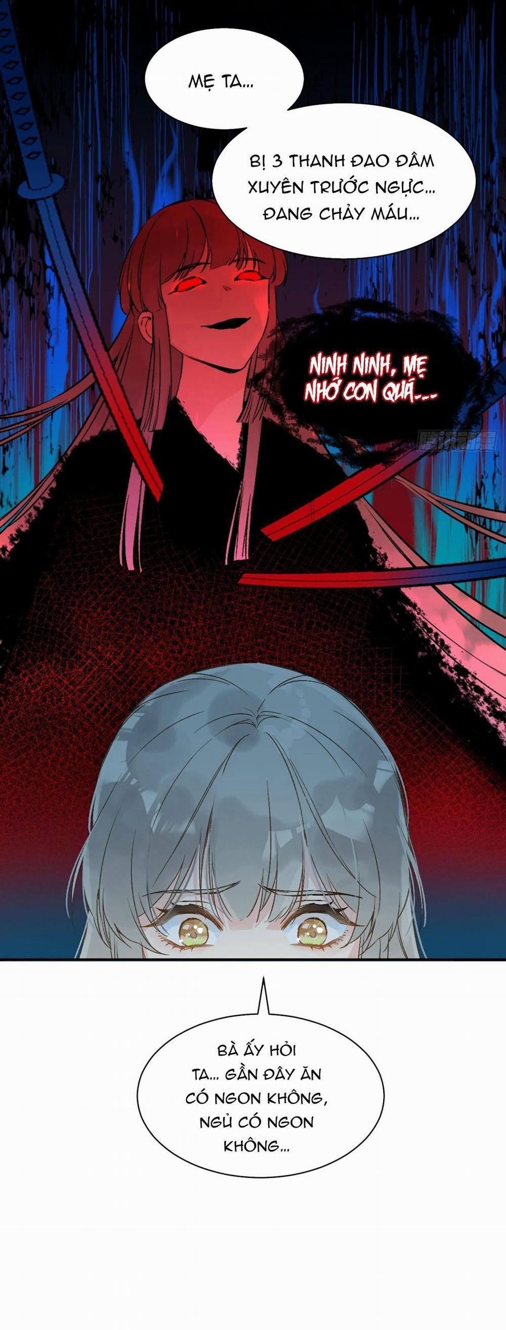 Sau Khi Trùng Sinh Ta Thuần Hóa Đồ Đệ Xấu Xa 28 trang 3