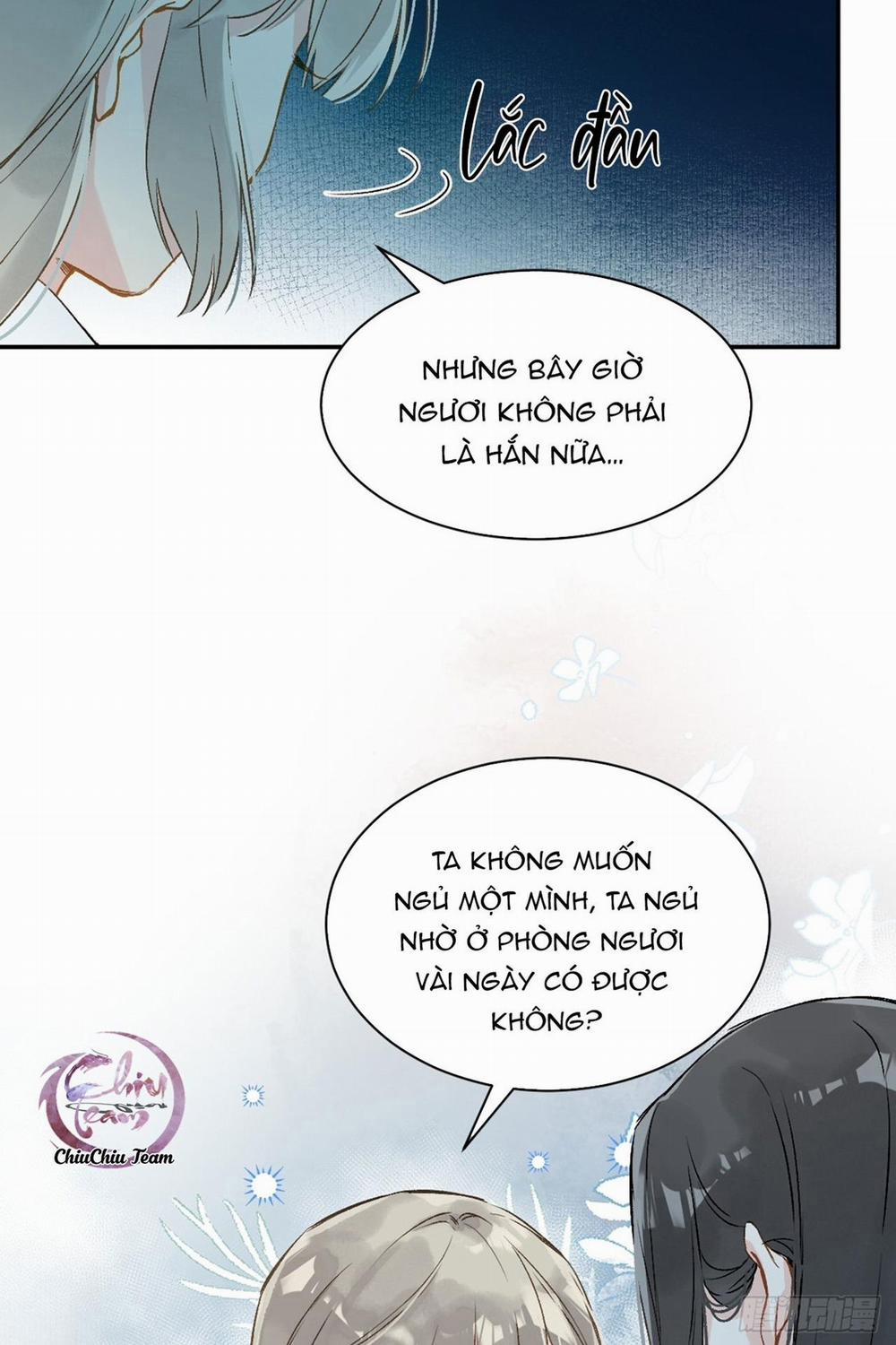 Sau Khi Trùng Sinh Ta Thuần Hóa Đồ Đệ Xấu Xa 28 trang 5