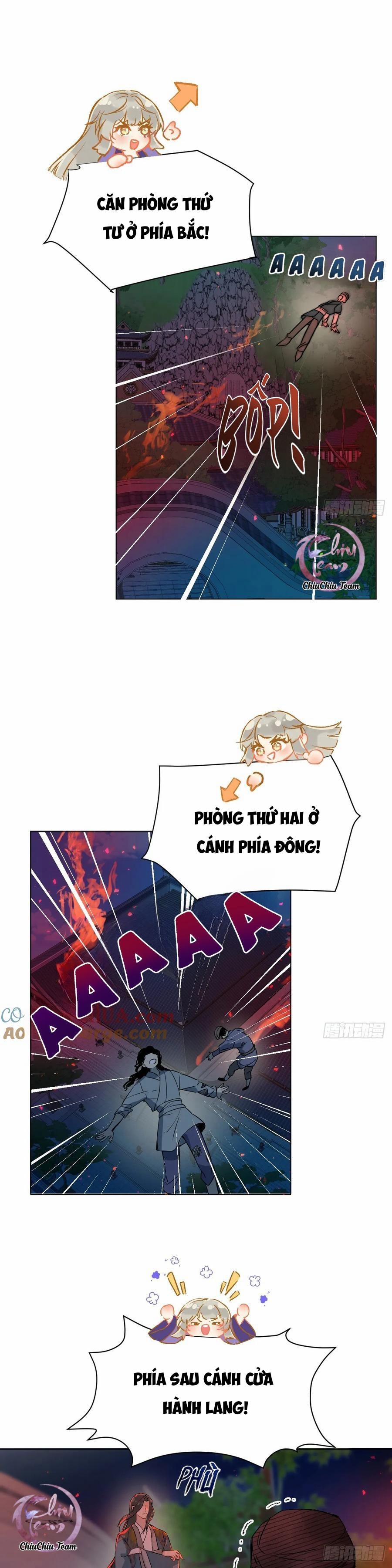 Sau Khi Trùng Sinh Ta Thuần Hóa Đồ Đệ Xấu Xa 29 trang 1