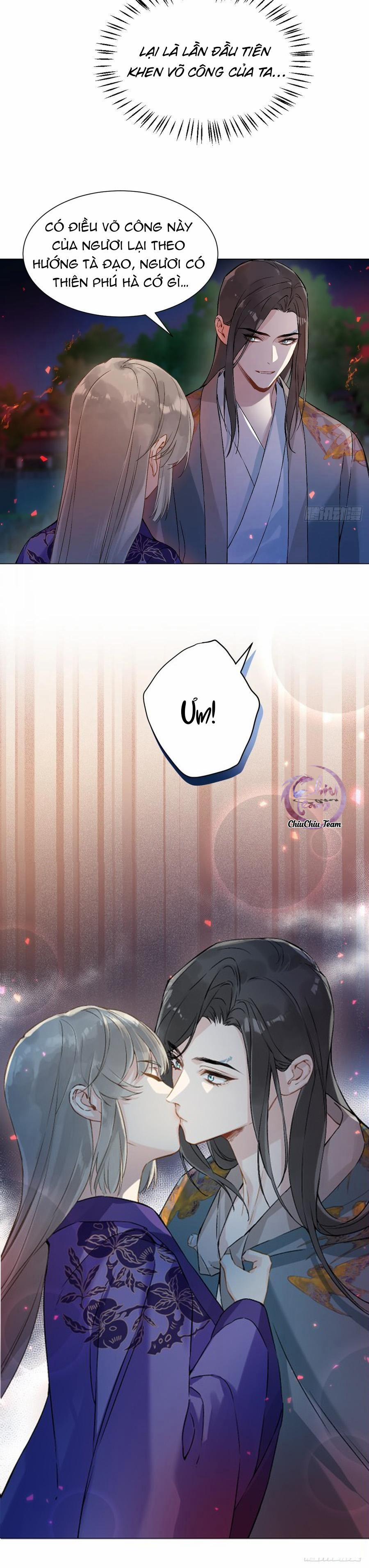 Sau Khi Trùng Sinh Ta Thuần Hóa Đồ Đệ Xấu Xa 29 trang 10