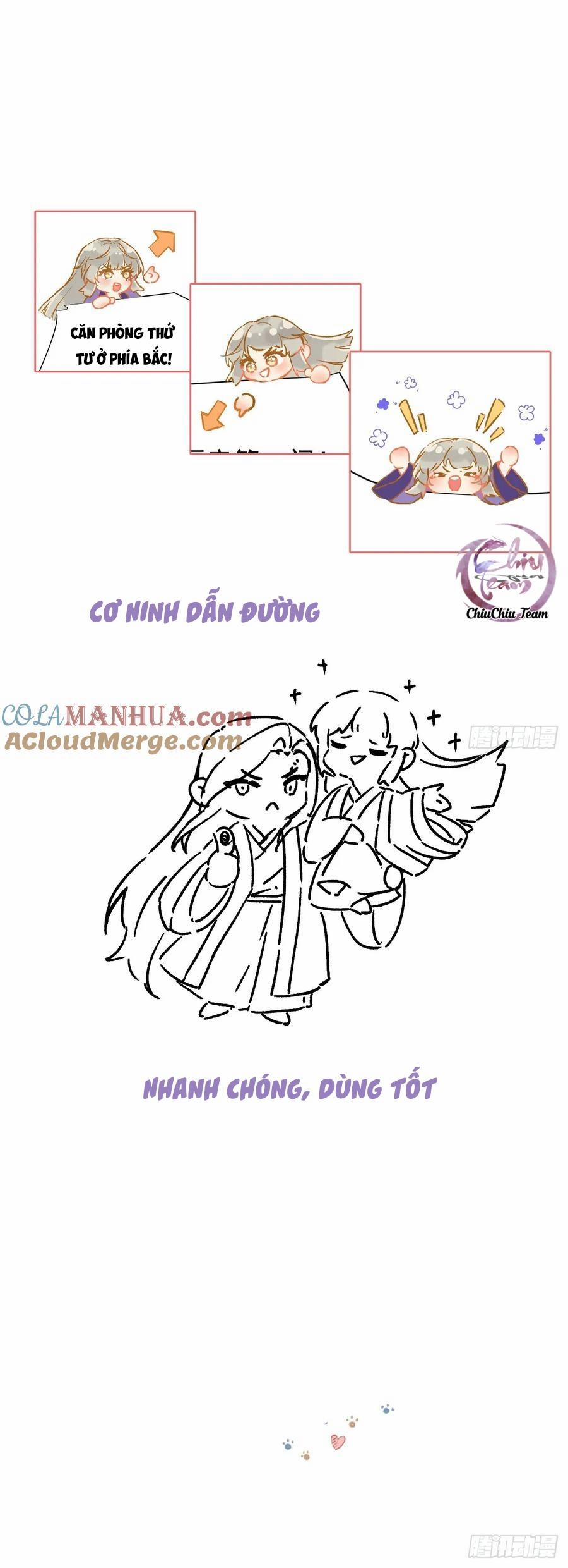 Sau Khi Trùng Sinh Ta Thuần Hóa Đồ Đệ Xấu Xa 29 trang 24