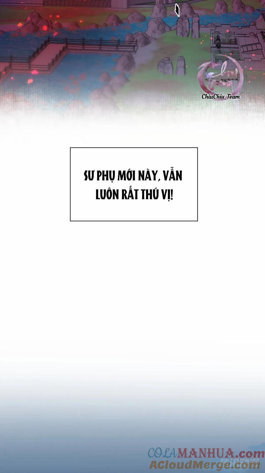 Sau Khi Trùng Sinh Ta Thuần Hóa Đồ Đệ Xấu Xa 29 trang 6