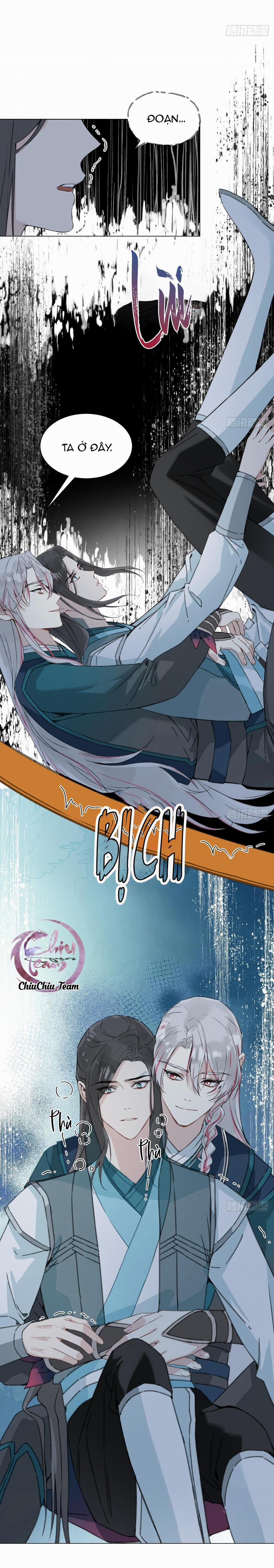 Sau Khi Trùng Sinh Ta Thuần Hóa Đồ Đệ Xấu Xa 31 trang 13