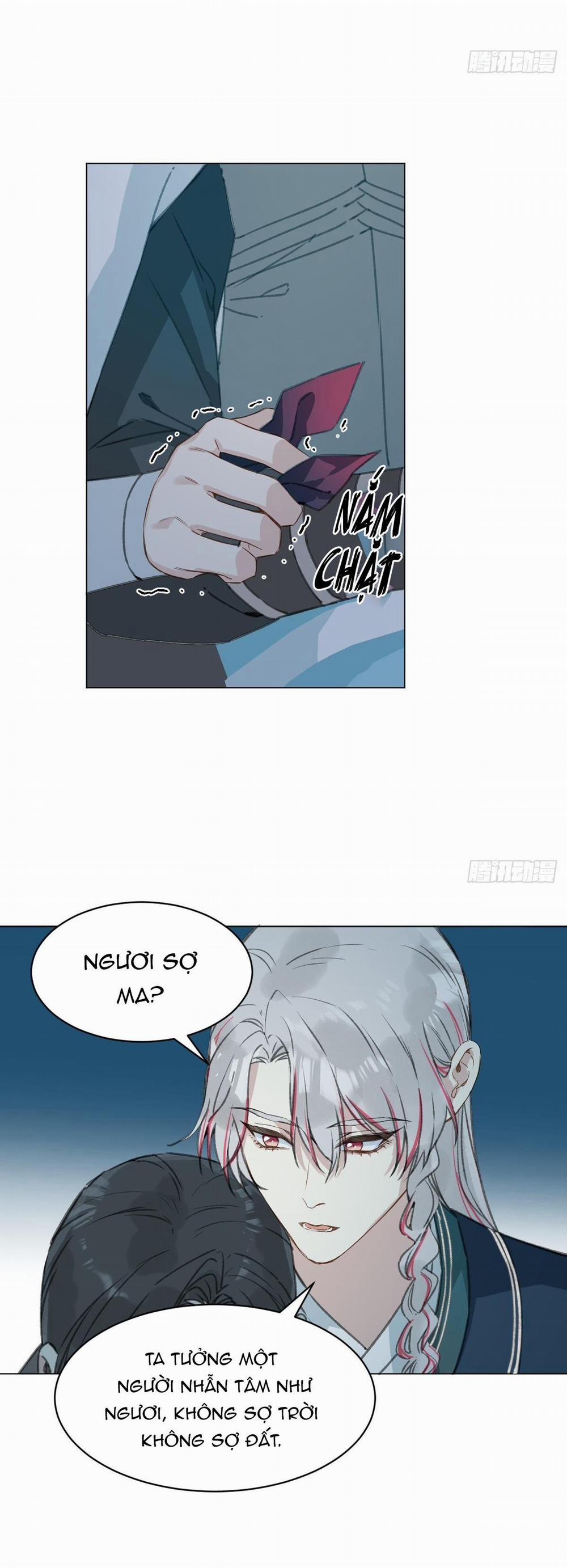 Sau Khi Trùng Sinh Ta Thuần Hóa Đồ Đệ Xấu Xa 31 trang 14