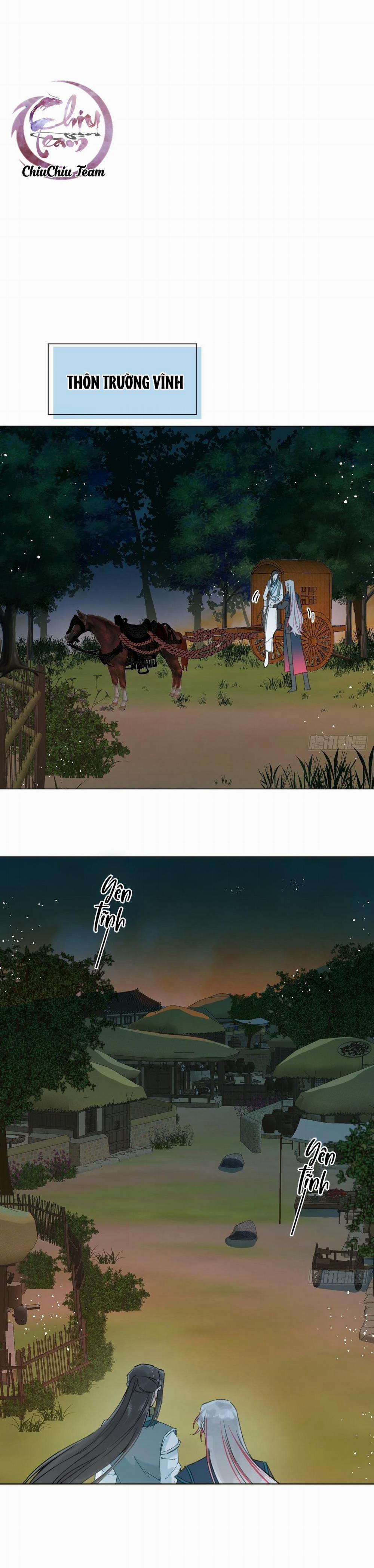 Sau Khi Trùng Sinh Ta Thuần Hóa Đồ Đệ Xấu Xa 31 trang 6