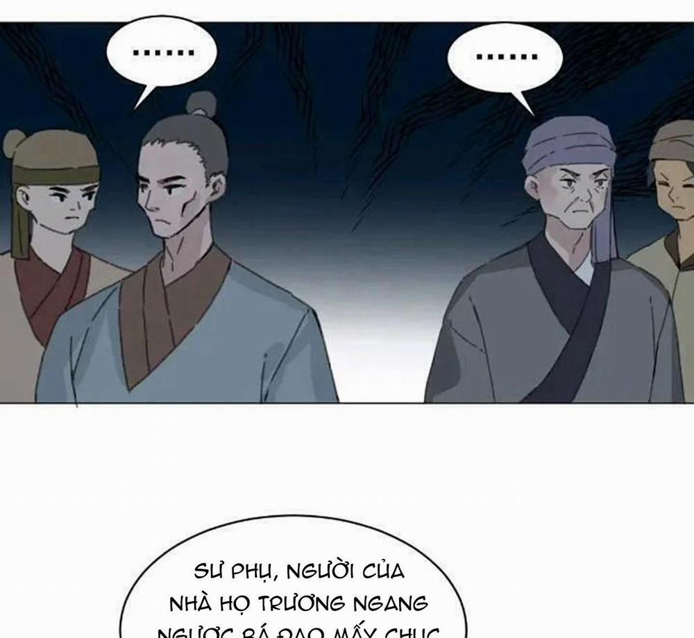 Sau Khi Trùng Sinh Ta Thuần Hóa Đồ Đệ Xấu Xa 32 trang 17