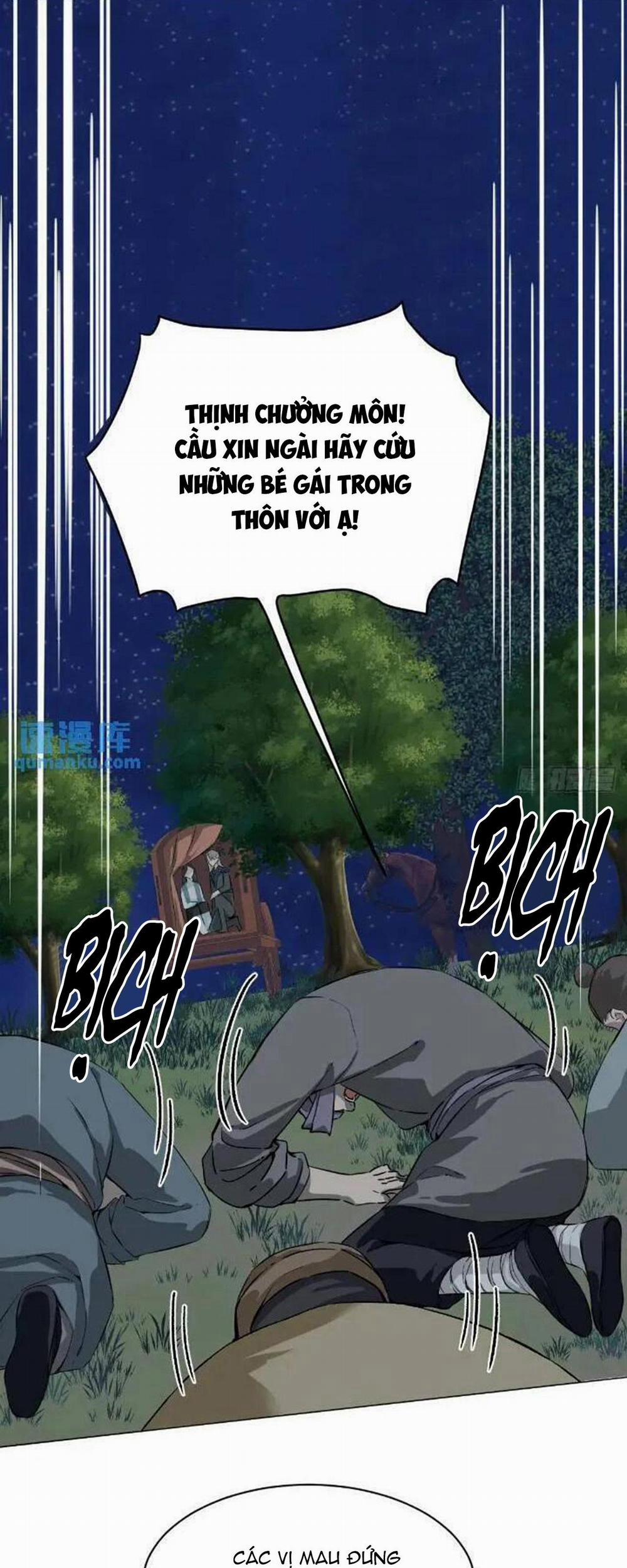 Sau Khi Trùng Sinh Ta Thuần Hóa Đồ Đệ Xấu Xa 32 trang 2