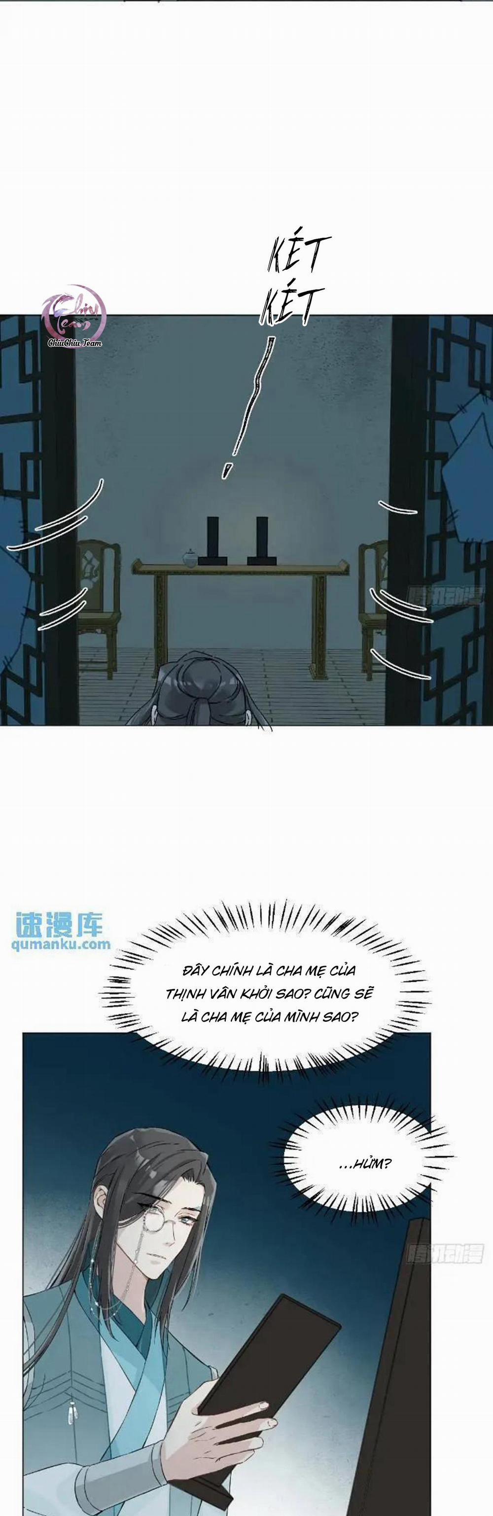 Sau Khi Trùng Sinh Ta Thuần Hóa Đồ Đệ Xấu Xa 32 trang 7