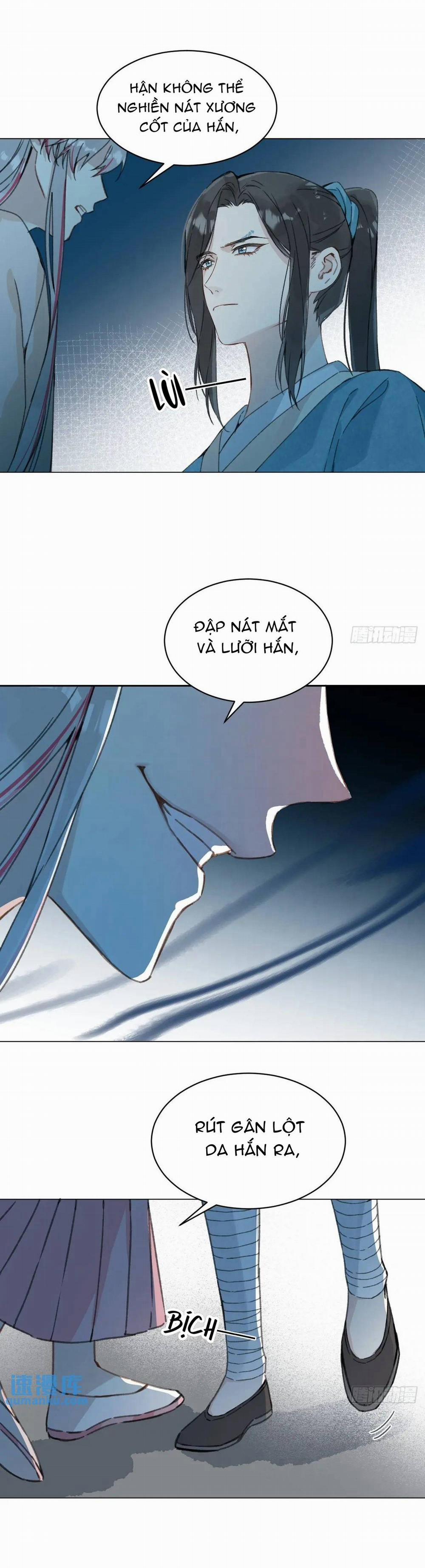 Sau Khi Trùng Sinh Ta Thuần Hóa Đồ Đệ Xấu Xa 33 trang 1