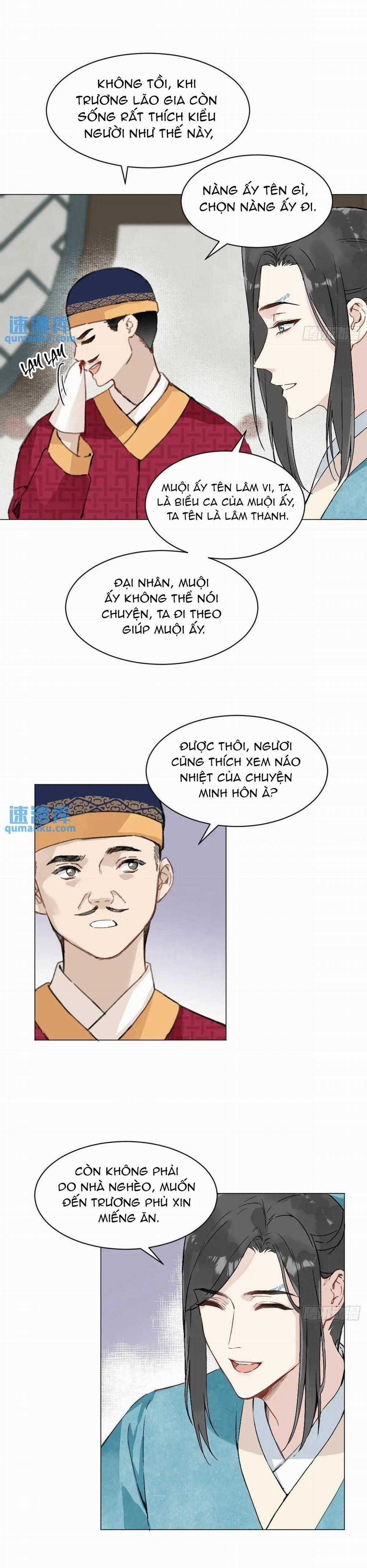 Sau Khi Trùng Sinh Ta Thuần Hóa Đồ Đệ Xấu Xa 33 trang 13