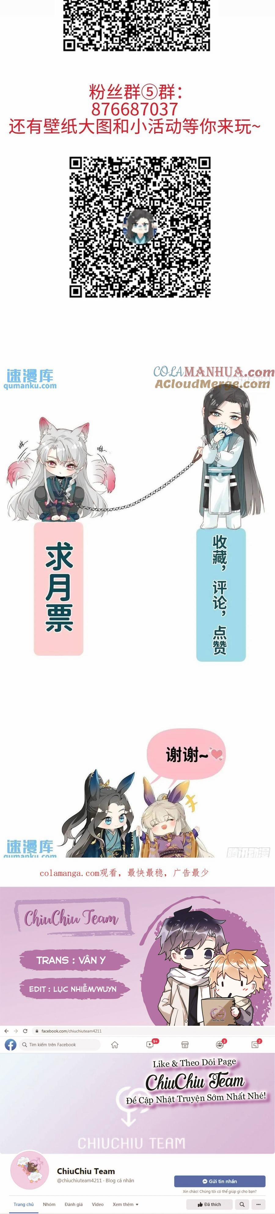 Sau Khi Trùng Sinh Ta Thuần Hóa Đồ Đệ Xấu Xa 34 trang 11