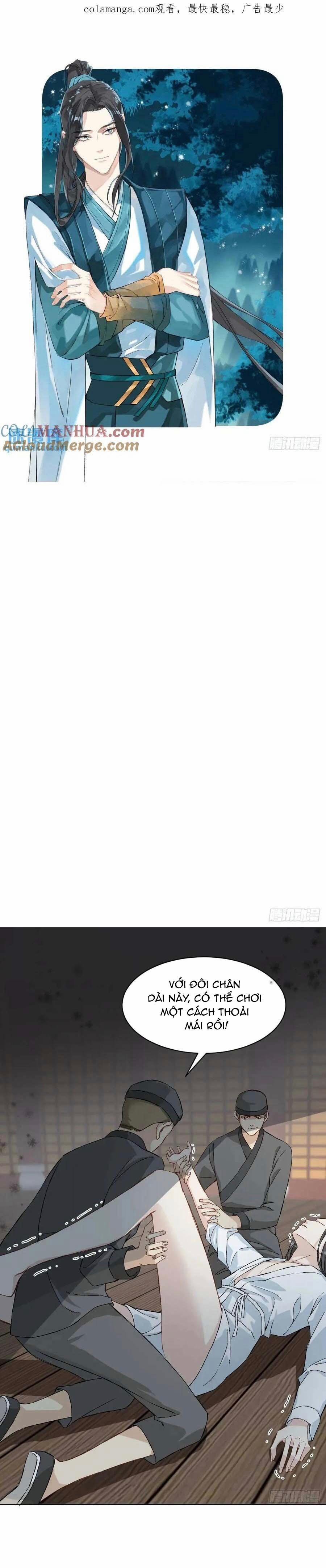 Sau Khi Trùng Sinh Ta Thuần Hóa Đồ Đệ Xấu Xa 35 trang 0