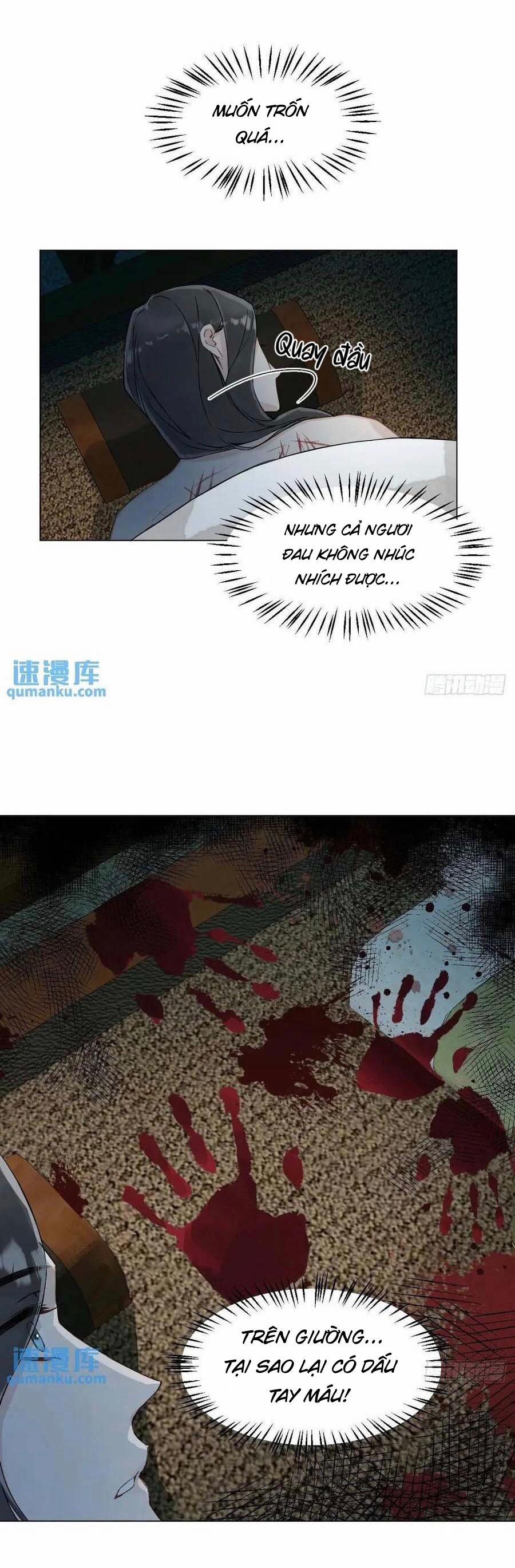 Sau Khi Trùng Sinh Ta Thuần Hóa Đồ Đệ Xấu Xa 35 trang 10