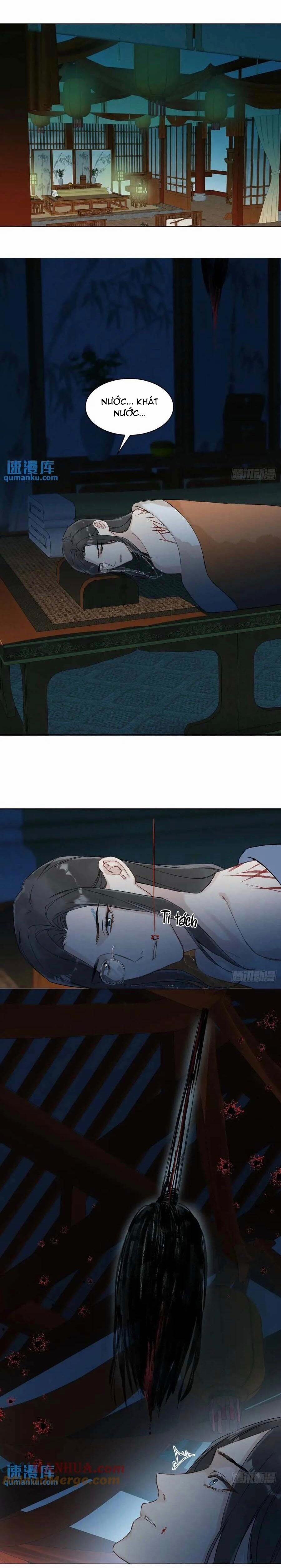 Sau Khi Trùng Sinh Ta Thuần Hóa Đồ Đệ Xấu Xa 35 trang 9