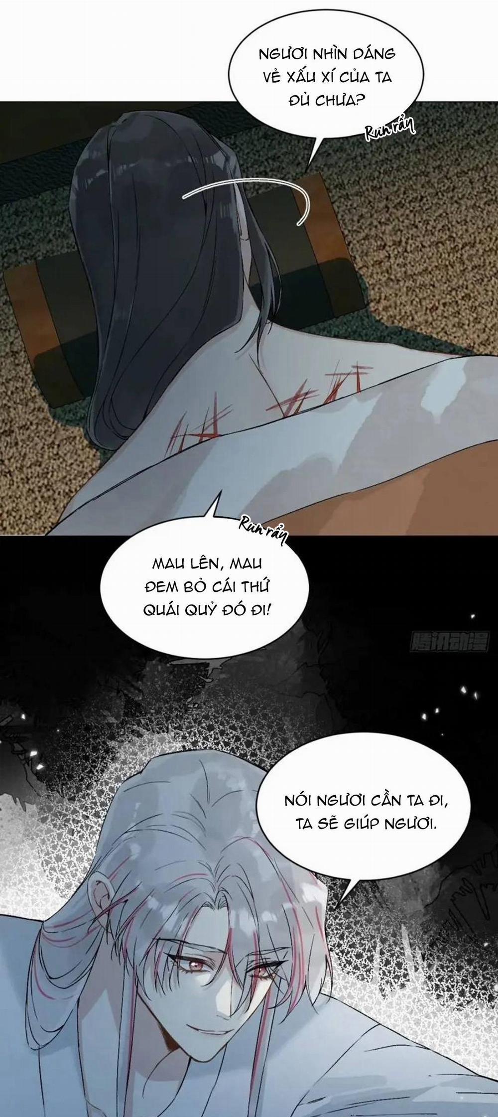 Sau Khi Trùng Sinh Ta Thuần Hóa Đồ Đệ Xấu Xa 36 trang 1