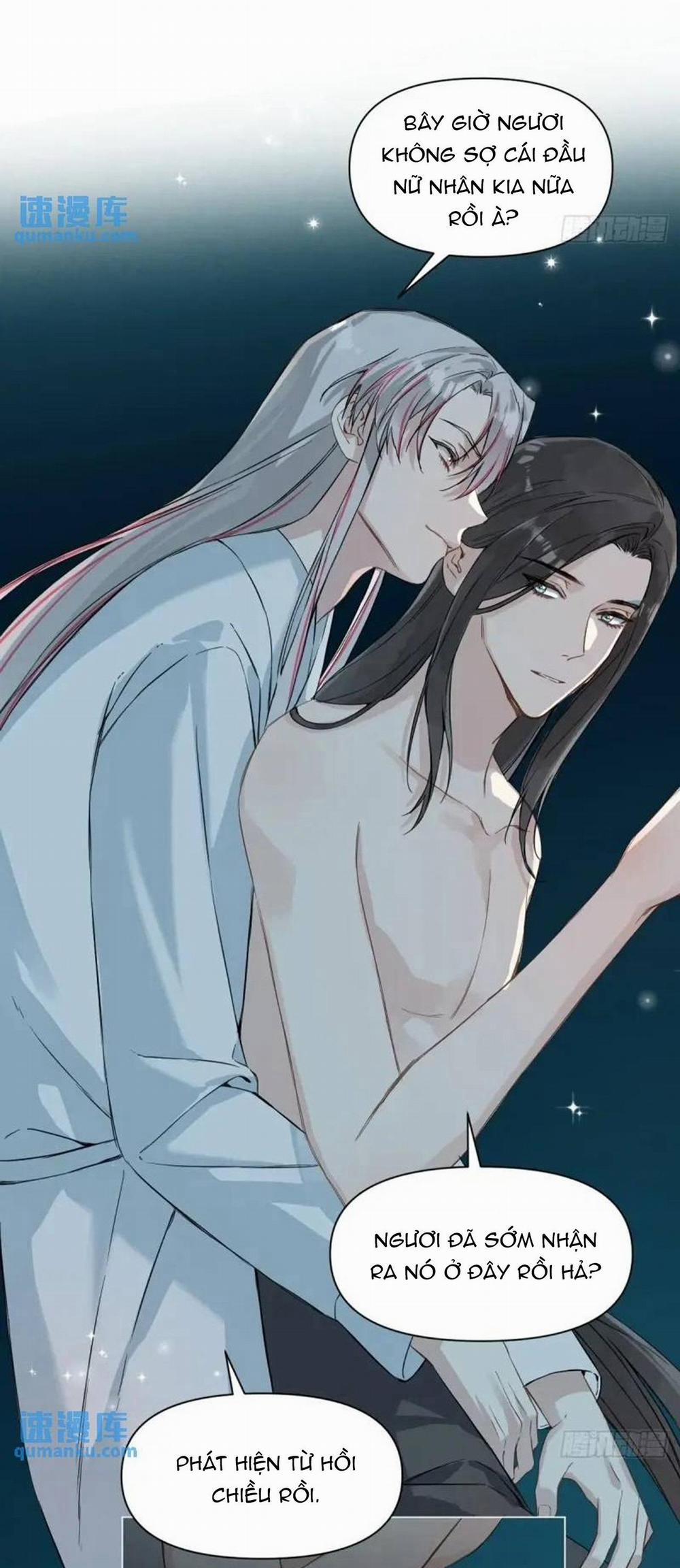 Sau Khi Trùng Sinh Ta Thuần Hóa Đồ Đệ Xấu Xa 36 trang 13