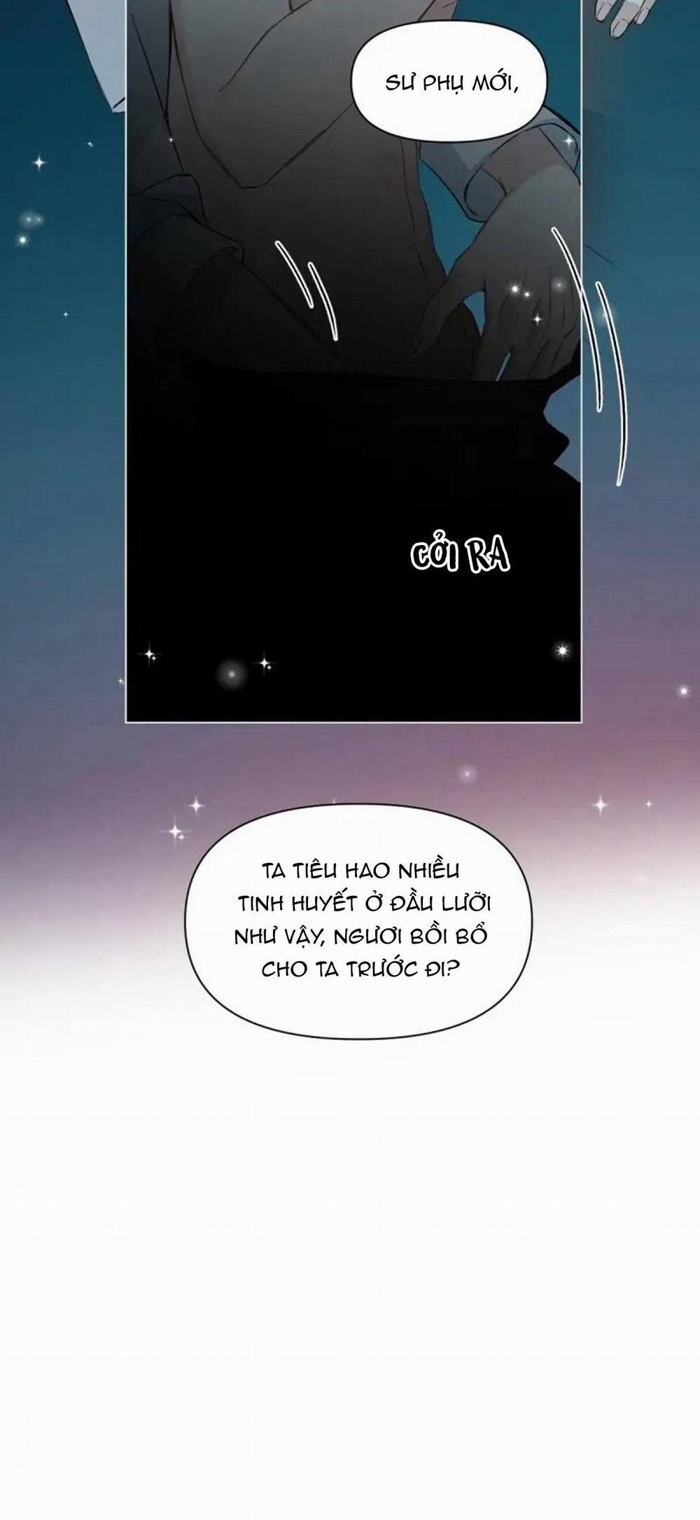 Sau Khi Trùng Sinh Ta Thuần Hóa Đồ Đệ Xấu Xa 36 trang 14