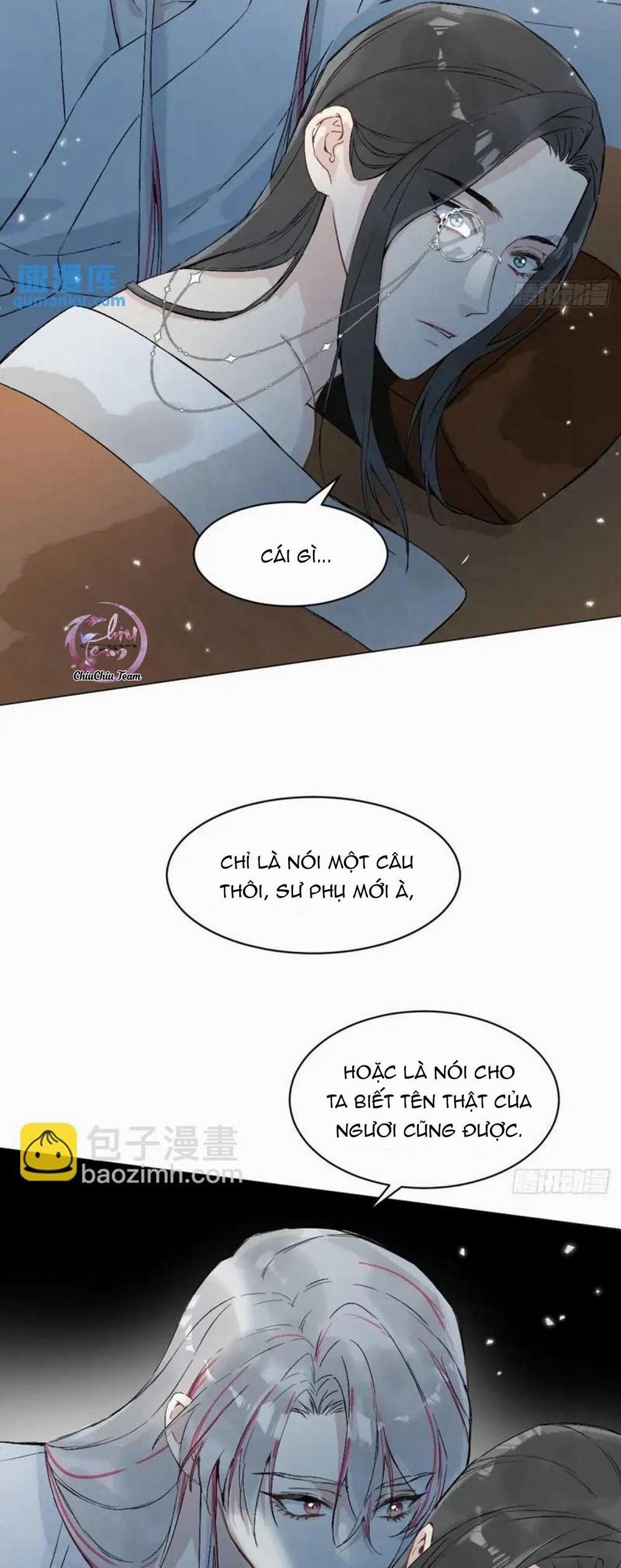 Sau Khi Trùng Sinh Ta Thuần Hóa Đồ Đệ Xấu Xa 36 trang 2