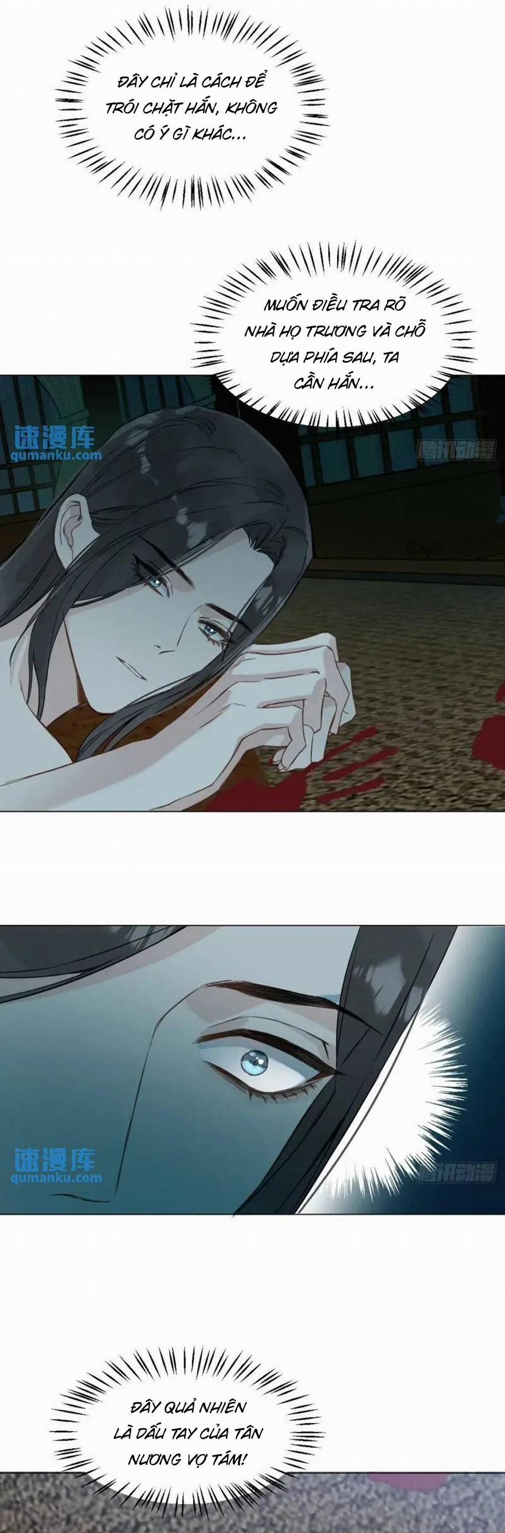 Sau Khi Trùng Sinh Ta Thuần Hóa Đồ Đệ Xấu Xa 36 trang 21