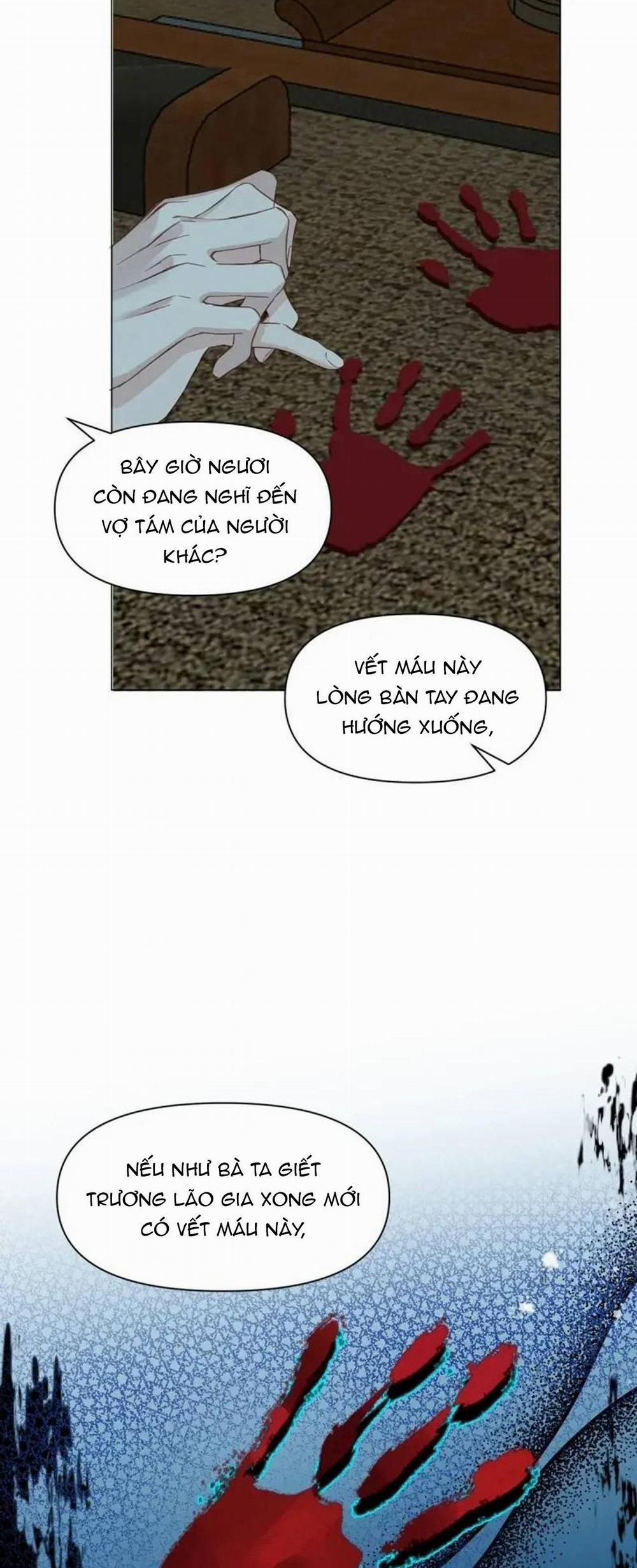 Sau Khi Trùng Sinh Ta Thuần Hóa Đồ Đệ Xấu Xa 36 trang 23