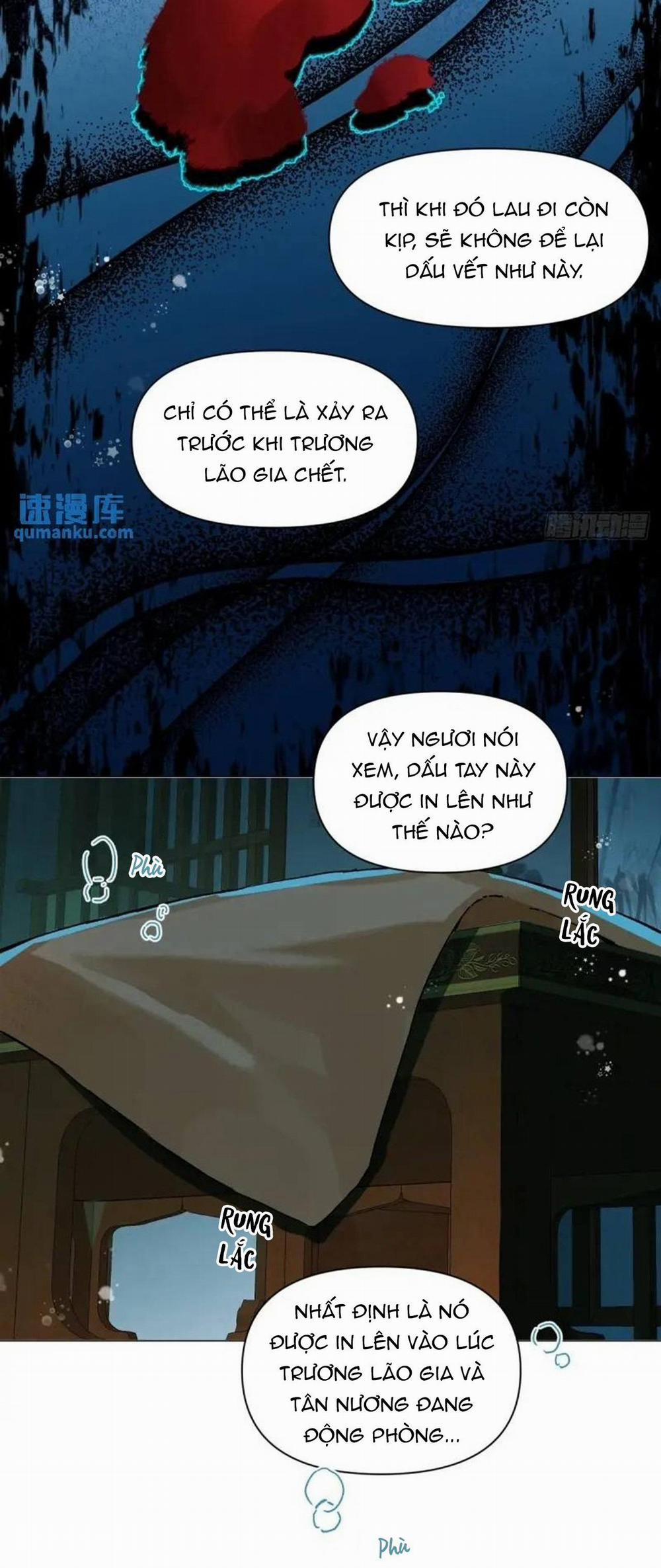 Sau Khi Trùng Sinh Ta Thuần Hóa Đồ Đệ Xấu Xa 36 trang 24