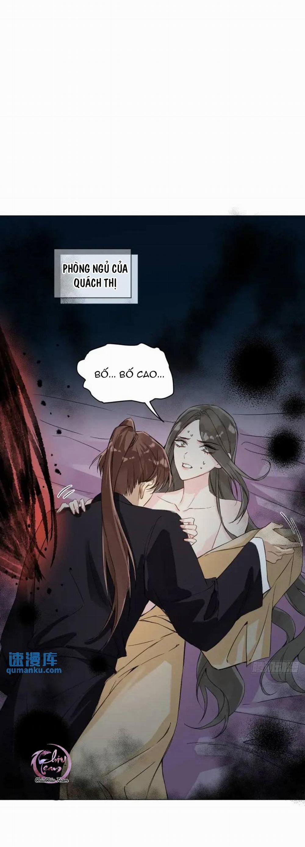 Sau Khi Trùng Sinh Ta Thuần Hóa Đồ Đệ Xấu Xa 36 trang 26