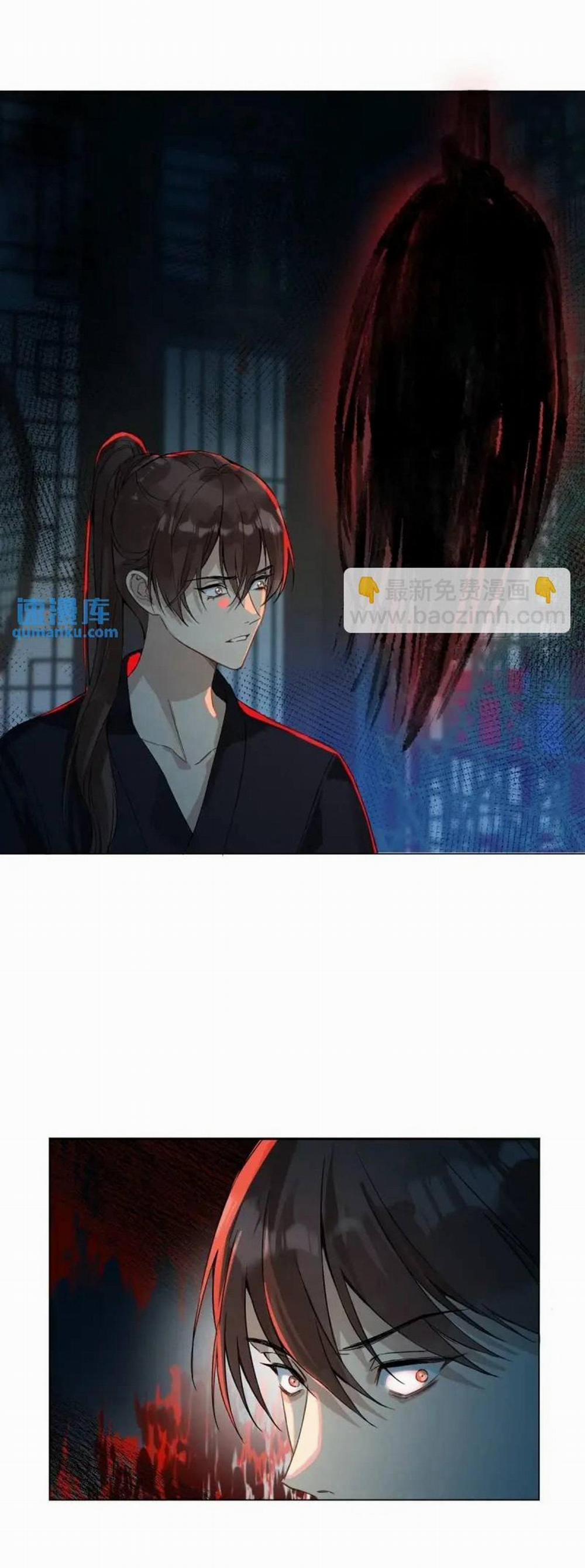 Sau Khi Trùng Sinh Ta Thuần Hóa Đồ Đệ Xấu Xa 36 trang 27