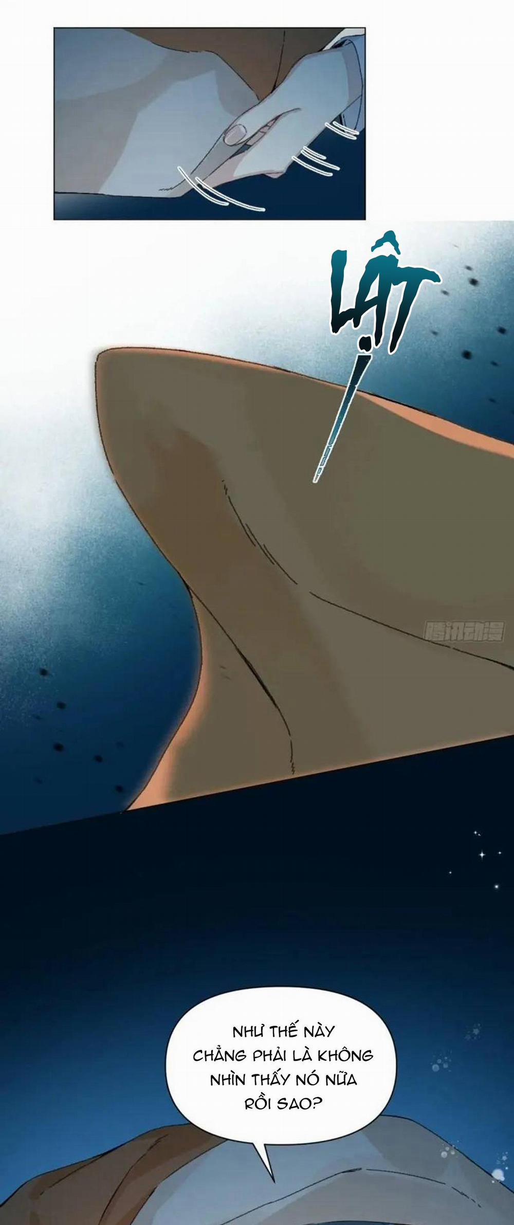 Sau Khi Trùng Sinh Ta Thuần Hóa Đồ Đệ Xấu Xa 36 trang 5