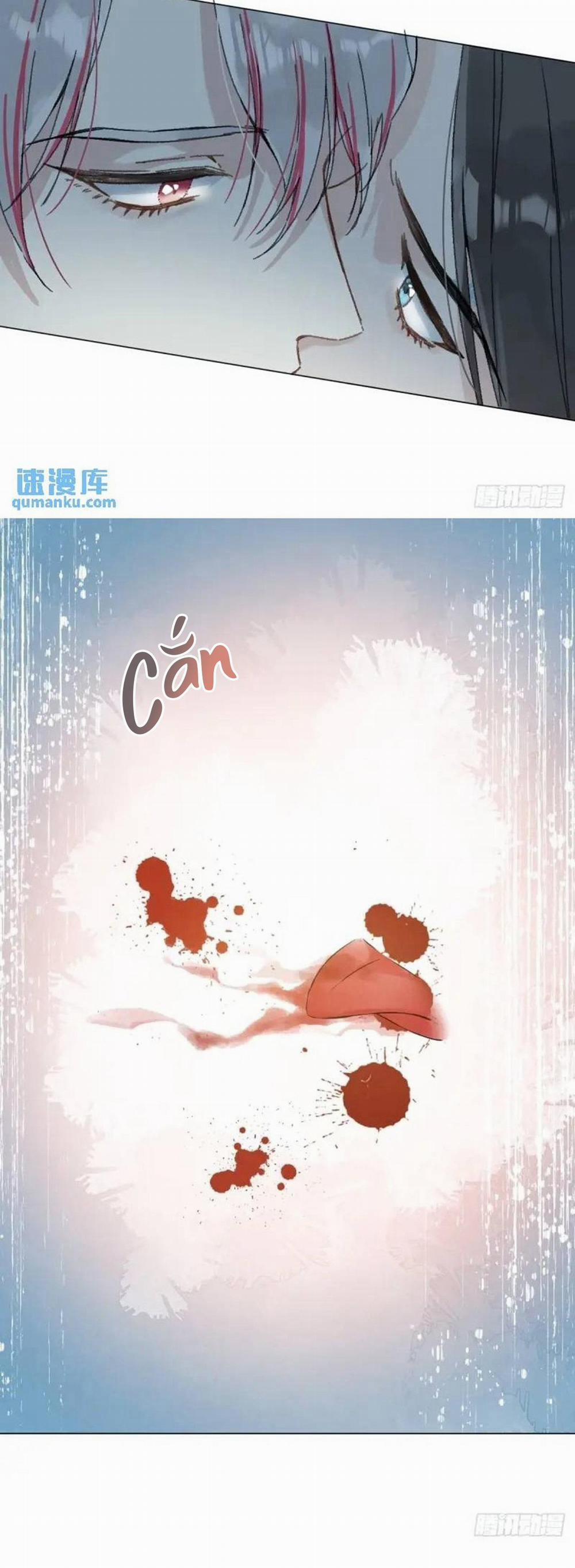 Sau Khi Trùng Sinh Ta Thuần Hóa Đồ Đệ Xấu Xa 36 trang 8