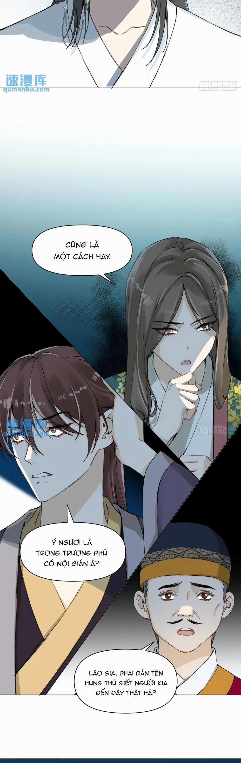 Sau Khi Trùng Sinh Ta Thuần Hóa Đồ Đệ Xấu Xa 37 trang 11