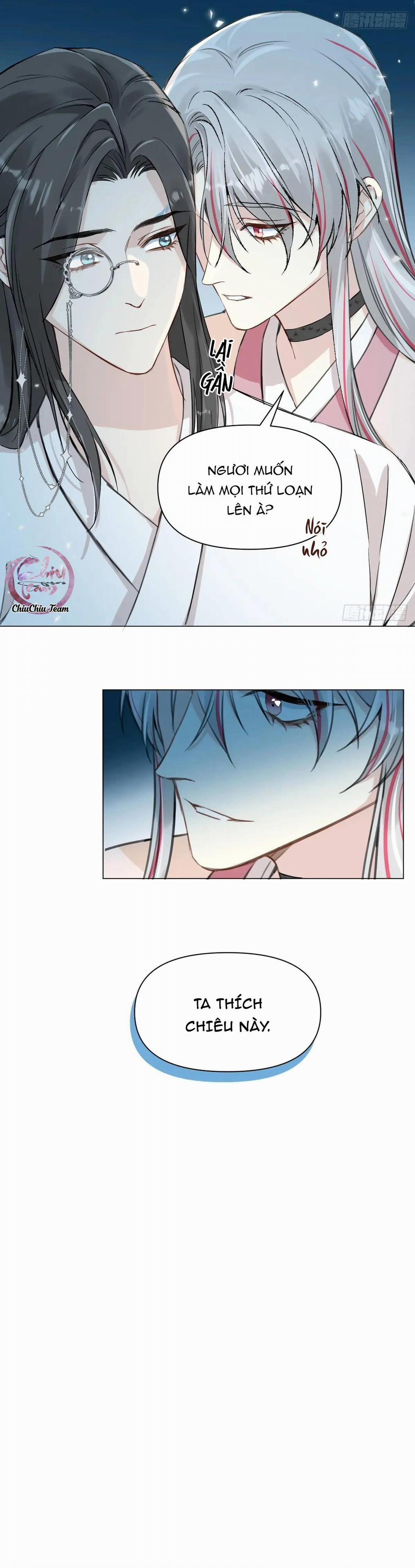 Sau Khi Trùng Sinh Ta Thuần Hóa Đồ Đệ Xấu Xa 37 trang 12