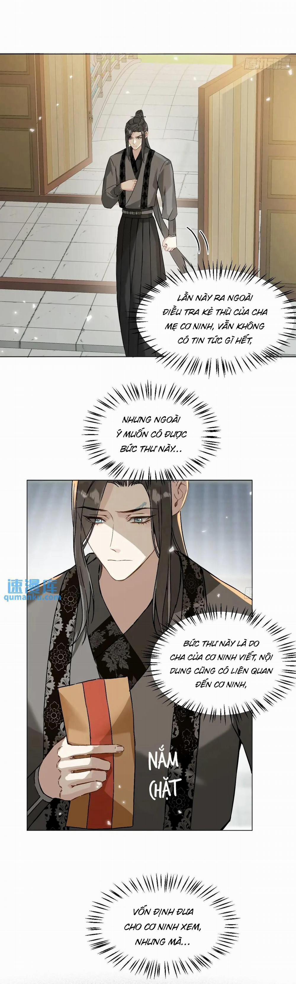 Sau Khi Trùng Sinh Ta Thuần Hóa Đồ Đệ Xấu Xa 37 trang 14