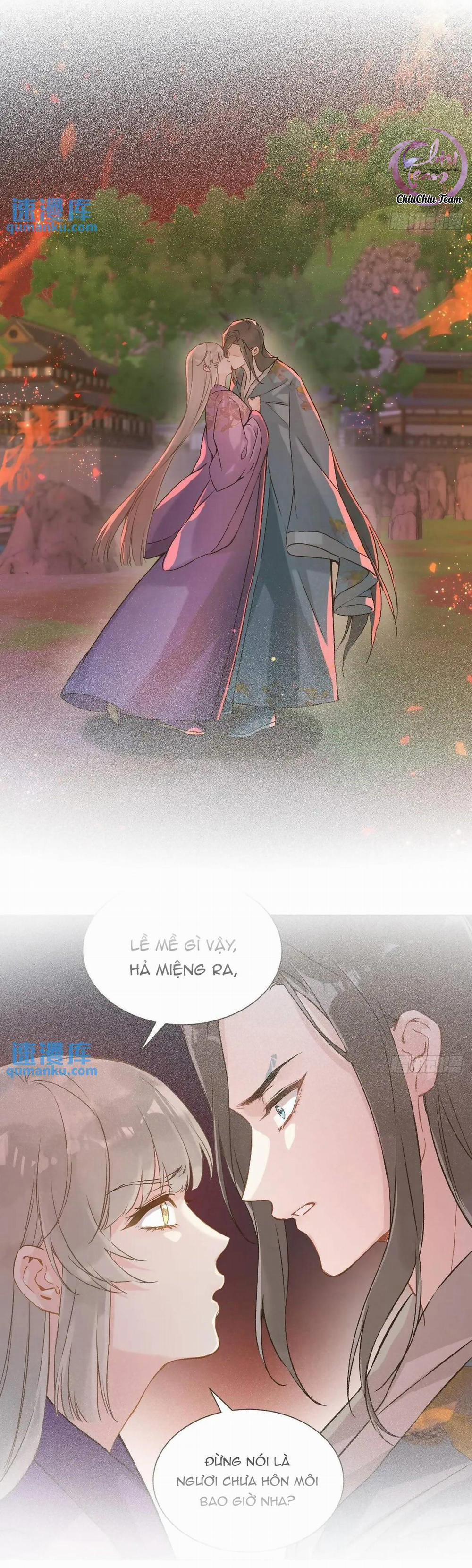 Sau Khi Trùng Sinh Ta Thuần Hóa Đồ Đệ Xấu Xa 37 trang 15