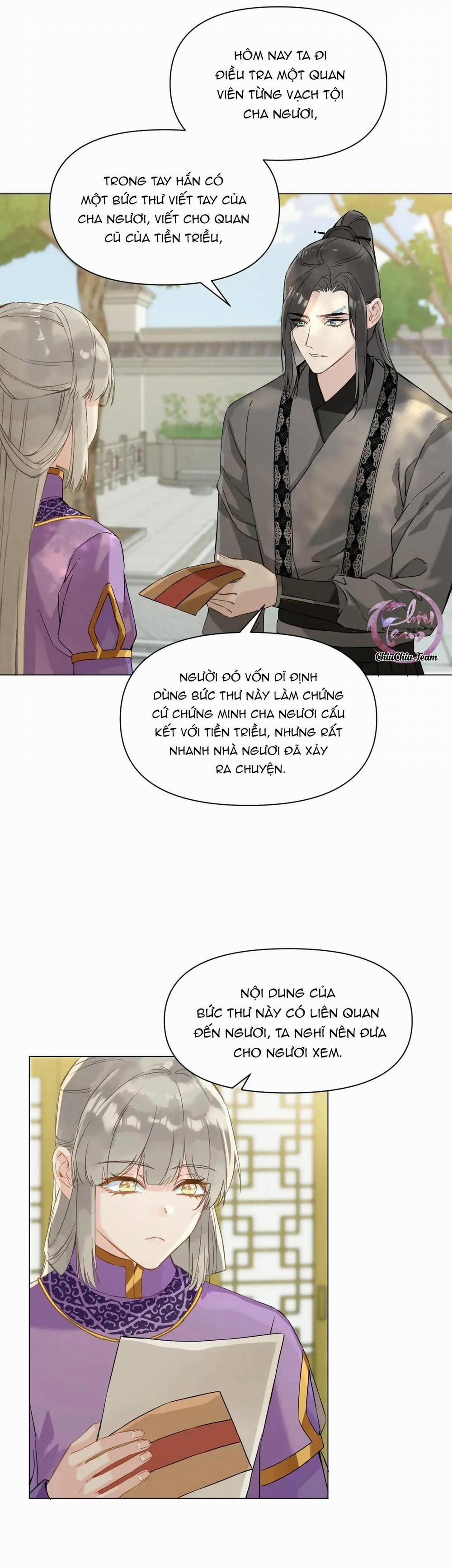 Sau Khi Trùng Sinh Ta Thuần Hóa Đồ Đệ Xấu Xa 37 trang 19