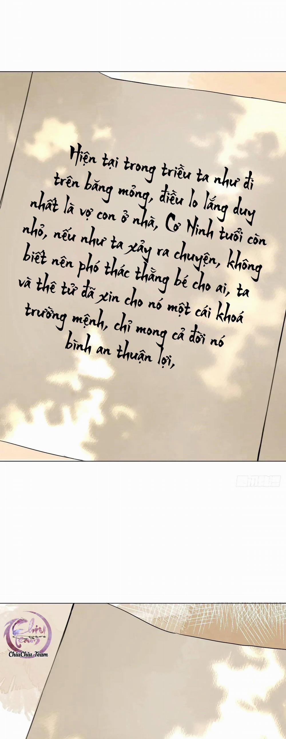 Sau Khi Trùng Sinh Ta Thuần Hóa Đồ Đệ Xấu Xa 37 trang 20