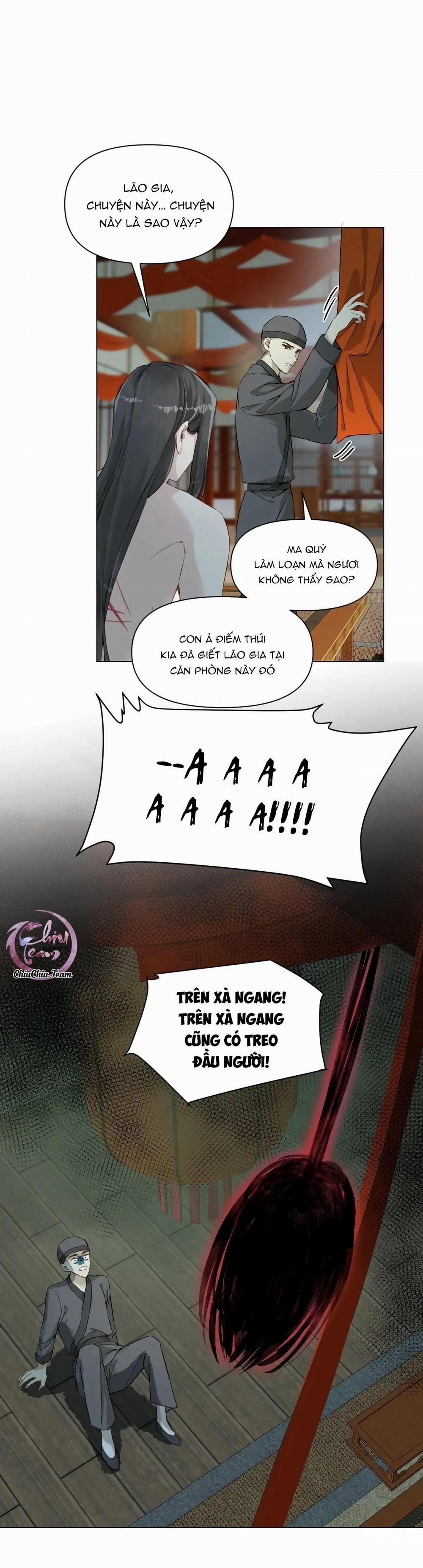 Sau Khi Trùng Sinh Ta Thuần Hóa Đồ Đệ Xấu Xa 37 trang 6