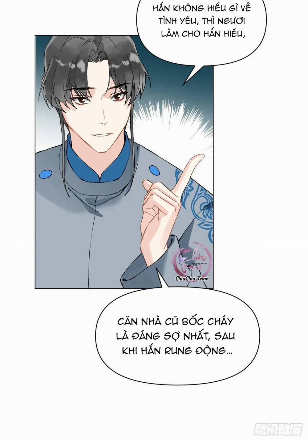 Sau Khi Trùng Sinh Ta Thuần Hóa Đồ Đệ Xấu Xa 38 trang 18