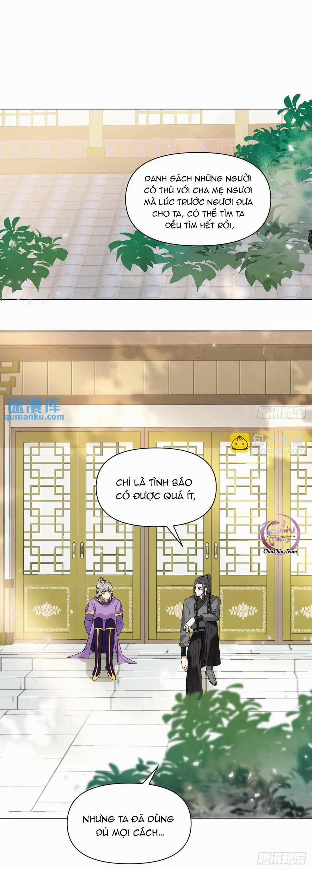 Sau Khi Trùng Sinh Ta Thuần Hóa Đồ Đệ Xấu Xa 38 trang 2