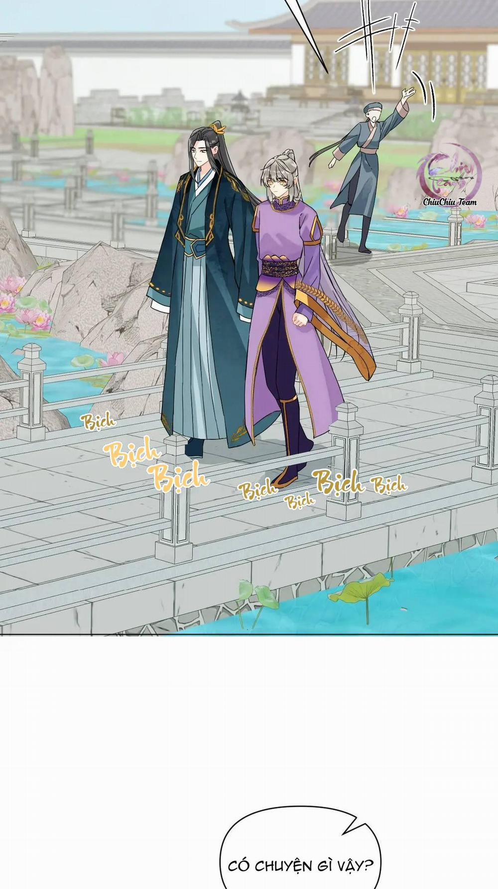 Sau Khi Trùng Sinh Ta Thuần Hóa Đồ Đệ Xấu Xa 38 trang 21