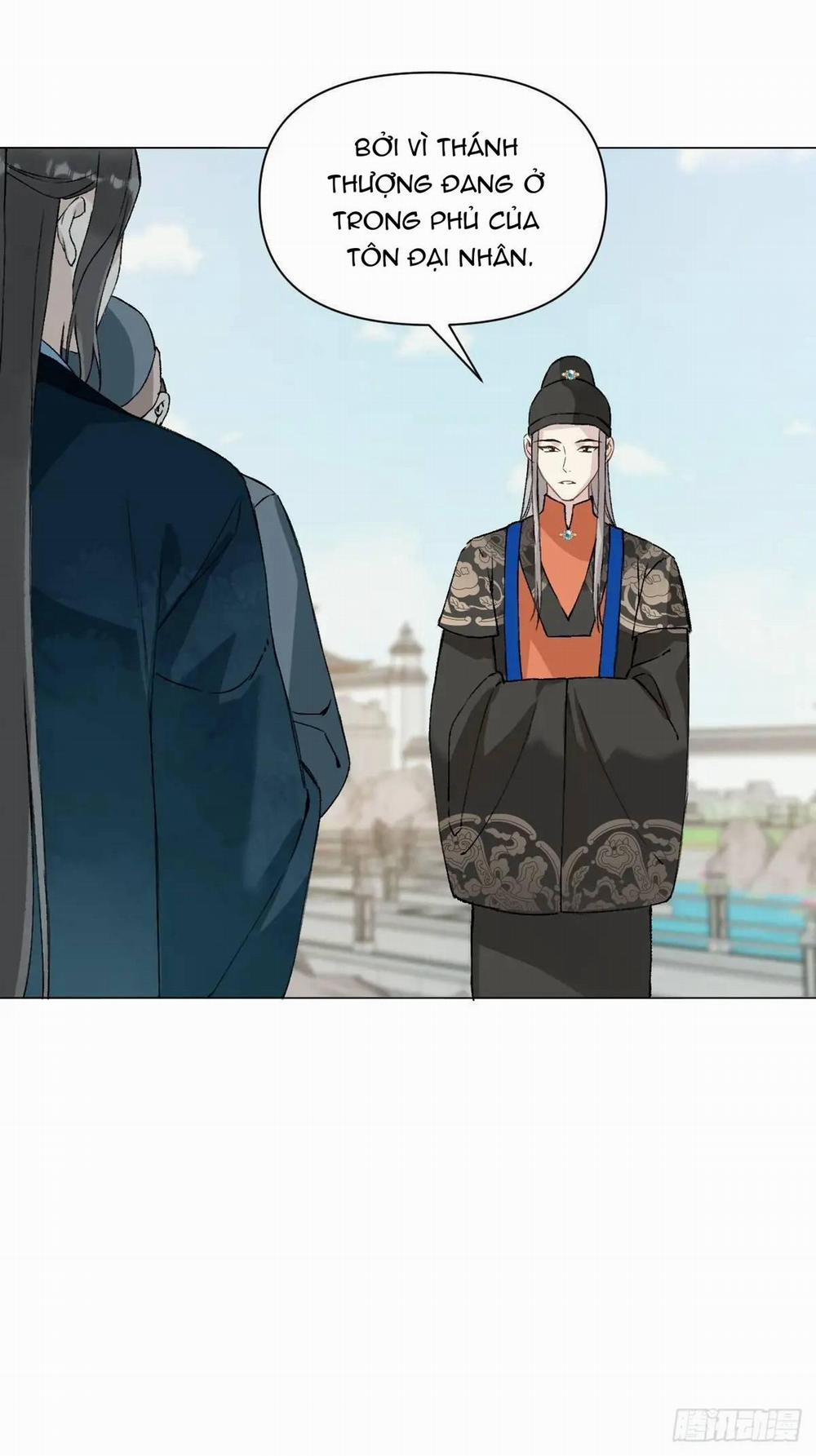 Sau Khi Trùng Sinh Ta Thuần Hóa Đồ Đệ Xấu Xa 38 trang 23