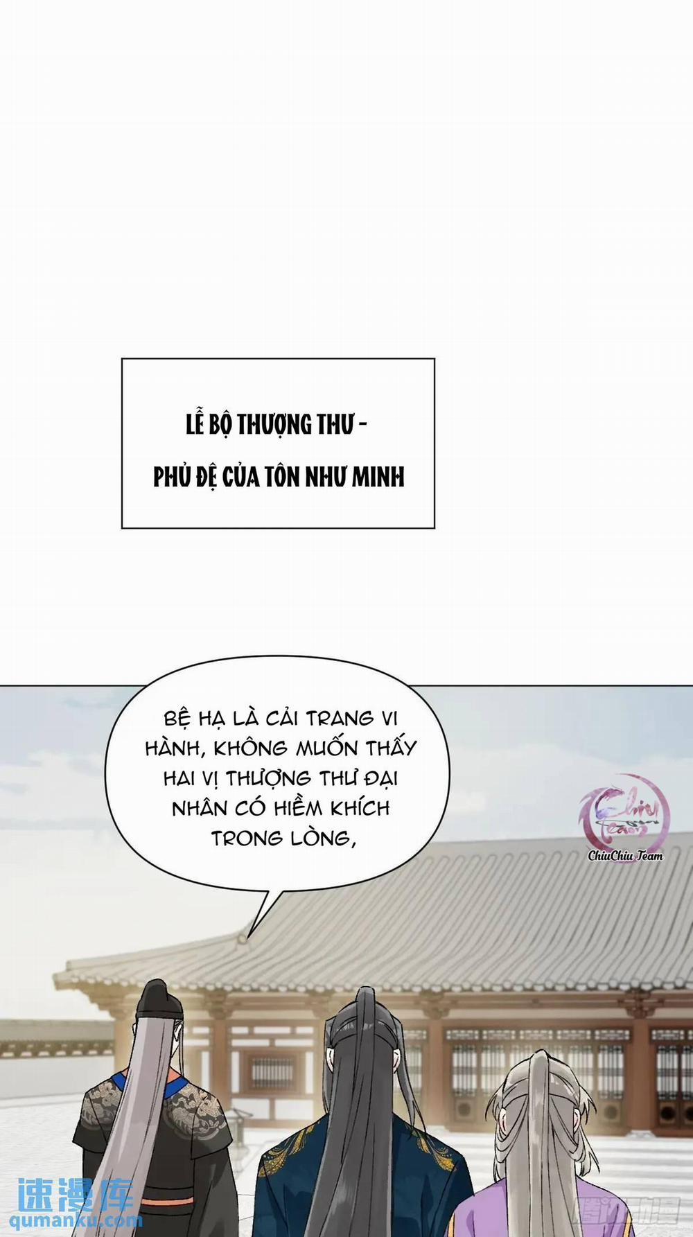 Sau Khi Trùng Sinh Ta Thuần Hóa Đồ Đệ Xấu Xa 38 trang 24