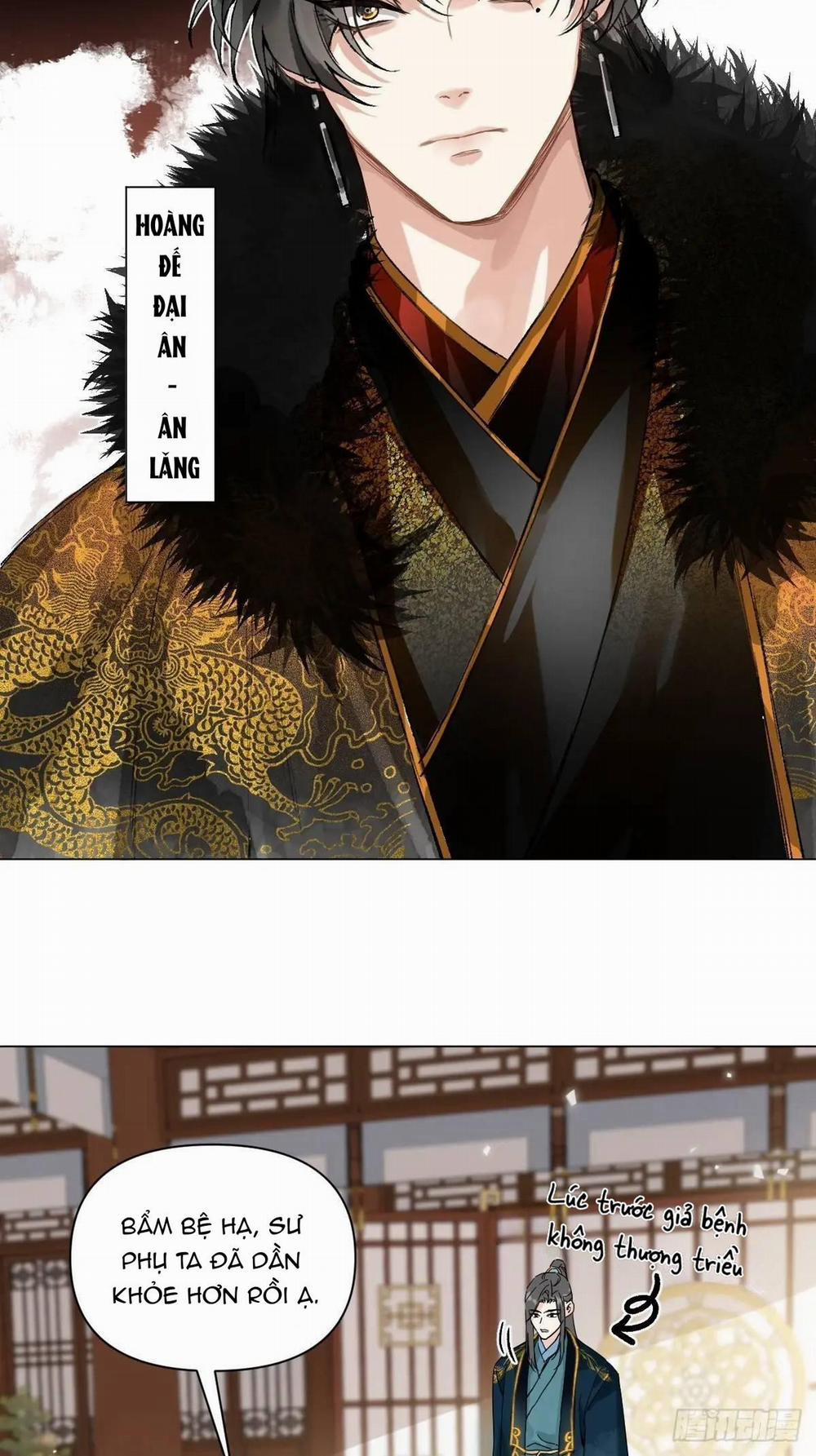 Sau Khi Trùng Sinh Ta Thuần Hóa Đồ Đệ Xấu Xa 38 trang 27