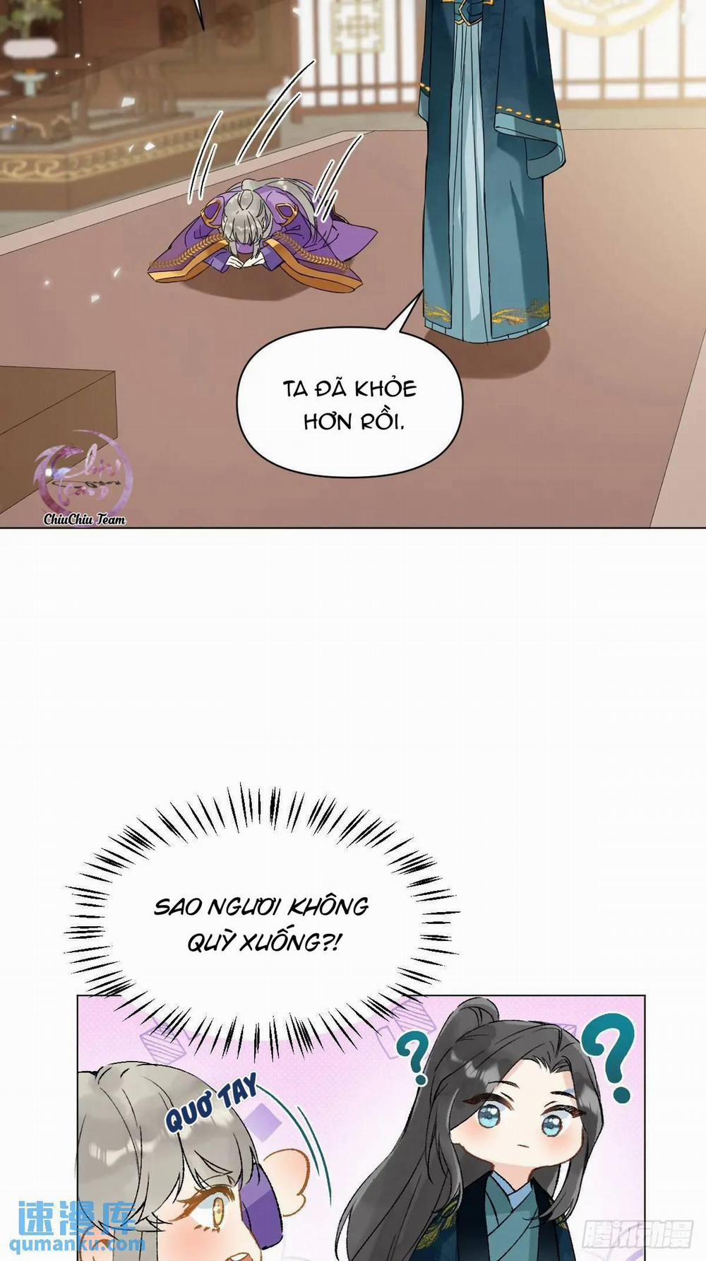 Sau Khi Trùng Sinh Ta Thuần Hóa Đồ Đệ Xấu Xa 38 trang 28