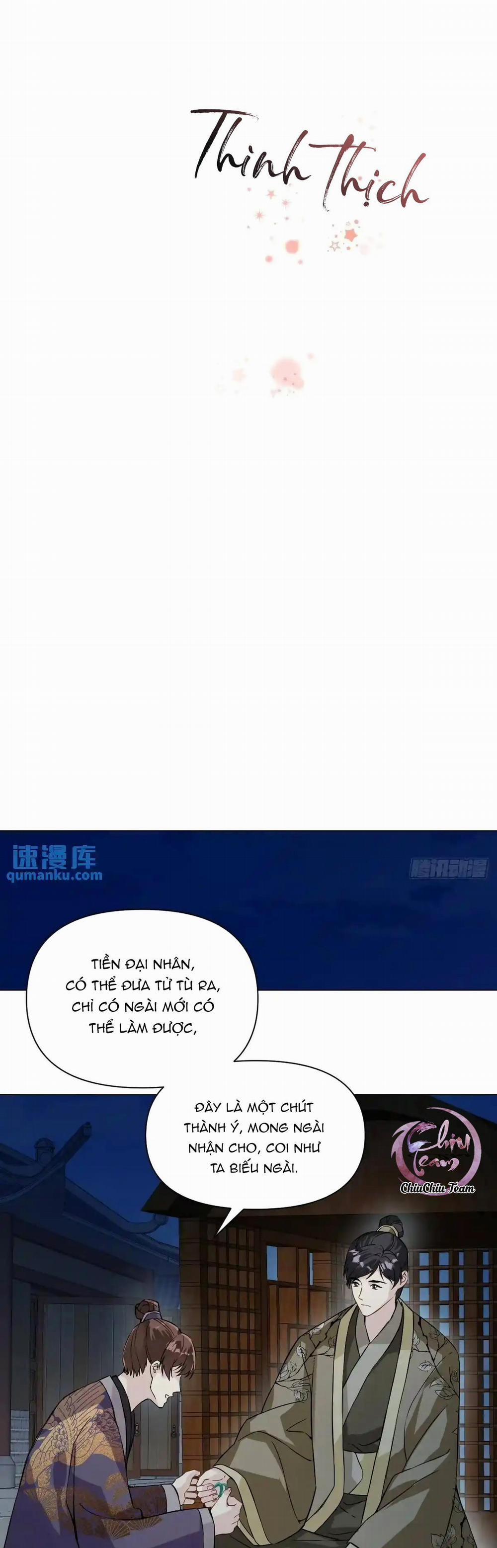 Sau Khi Trùng Sinh Ta Thuần Hóa Đồ Đệ Xấu Xa 40 trang 12