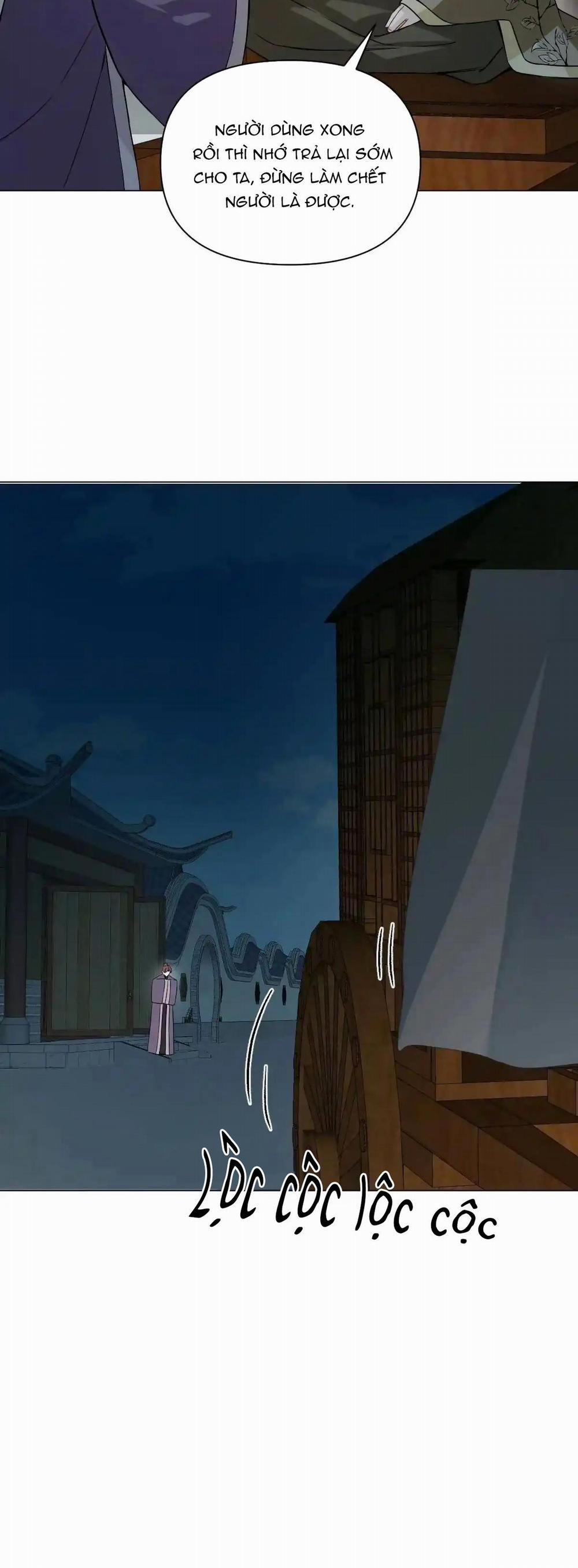 Sau Khi Trùng Sinh Ta Thuần Hóa Đồ Đệ Xấu Xa 40 trang 13