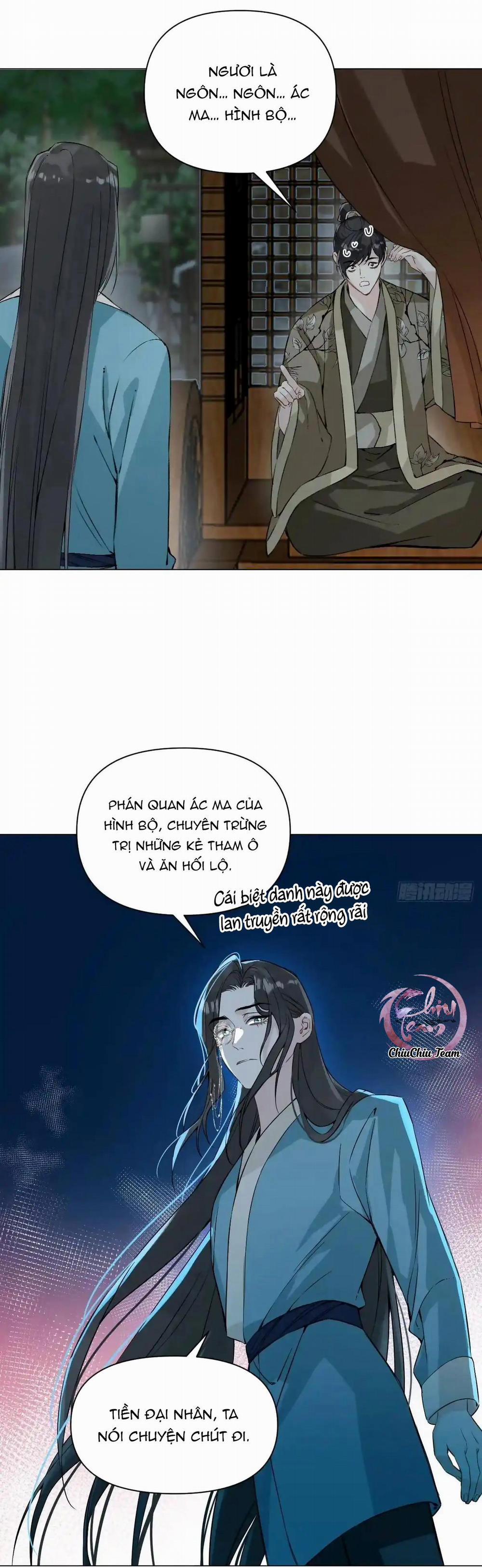 Sau Khi Trùng Sinh Ta Thuần Hóa Đồ Đệ Xấu Xa 40 trang 15