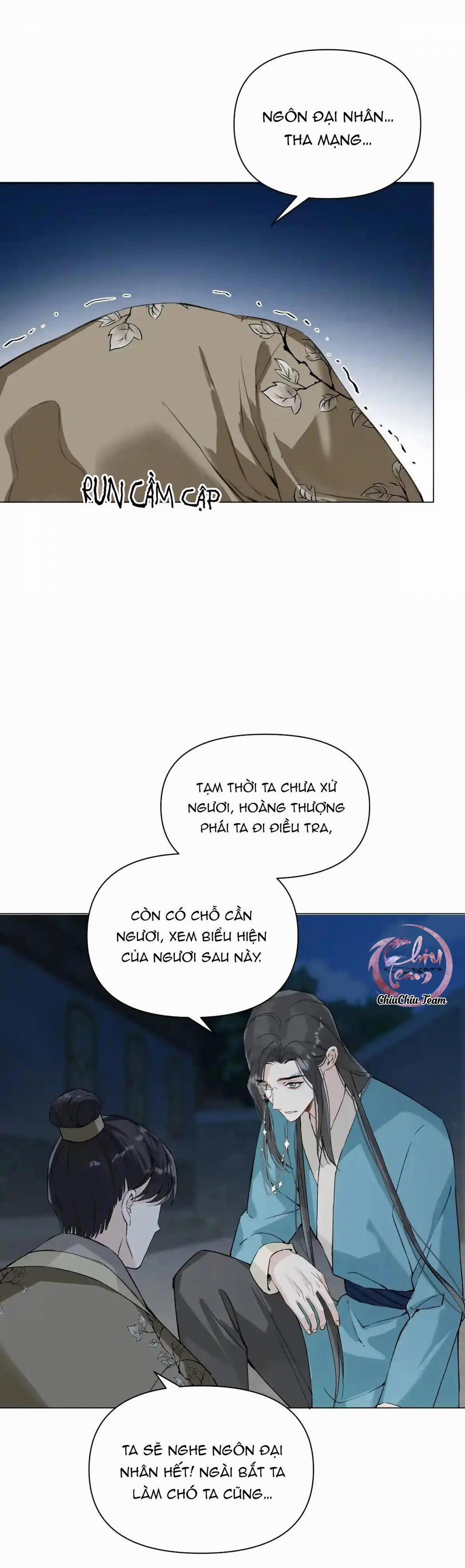 Sau Khi Trùng Sinh Ta Thuần Hóa Đồ Đệ Xấu Xa 40 trang 18